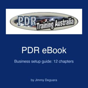 PDR eBook