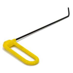 Dentcraft 10" Brace Tool - Left