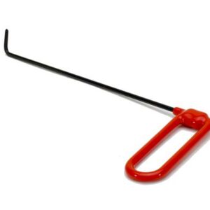Dentcraft 10" Brace Tool - Right