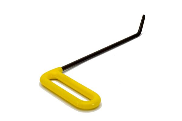 Dentcraft 10" Heavy Brace Tool - Left