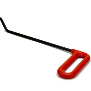 Dentcraft 10" Heavy Brace Tool - Right