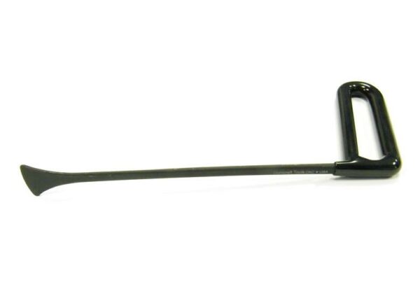 Dentcraft 10" Standard Tip Whale Tail