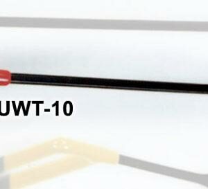 Dentcraft 10" Ultra Thin Whale Tail