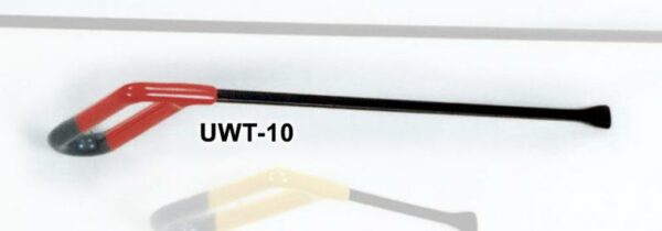 Dentcraft 10" Ultra Thin Whale Tail