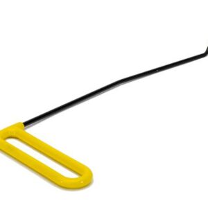 Dentcraft 14" Brace Tool - Left