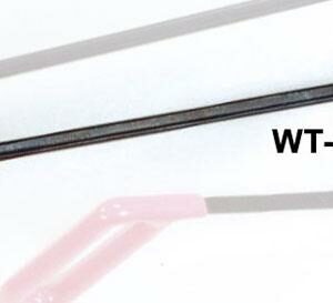 Dentcraft 14" Whale Tail with 3/4" Wide Tip