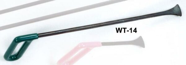 Dentcraft 14" Whale Tail with 3/4" Wide Tip