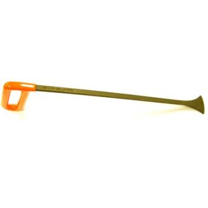Dentcraft 14" Whale Tail with a 1-1/2" wide tip