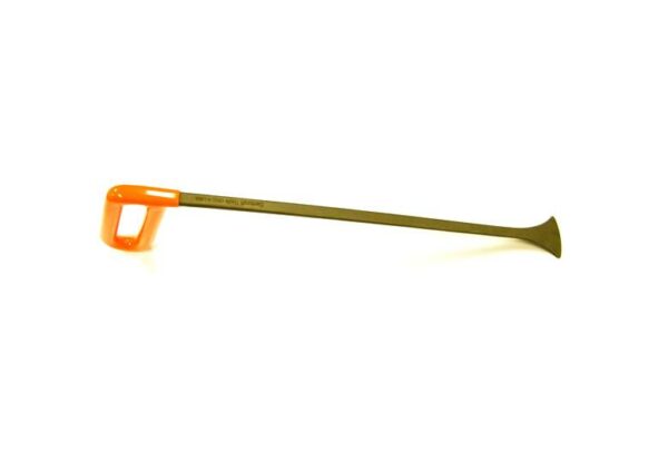 Dentcraft 14" Whale Tail with a 1-1/2" wide tip