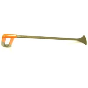Dentcraft 14" Whale Tail with a 2" wide tip