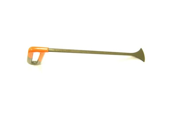Dentcraft 14" Whale Tail with a 2" wide tip