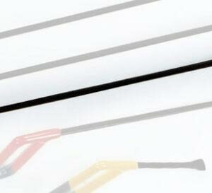 Dentcraft 20" Ultra Thin Whale Tail