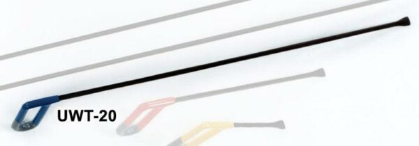 Dentcraft 20" Ultra Thin Whale Tail