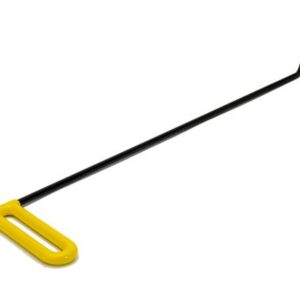 Dentcraft 24" Straight Brace Tool - Left