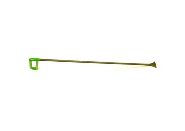 Dentcraft 24" Whale Tail with a 1-1/2" wide tip