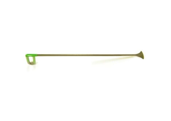 Dentcraft 24" Whale Tail with a 2" wide tip