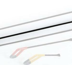 Dentcraft 30" Ultra Thin Whale Tail