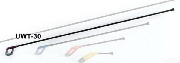 Dentcraft 30" Ultra Thin Whale Tail