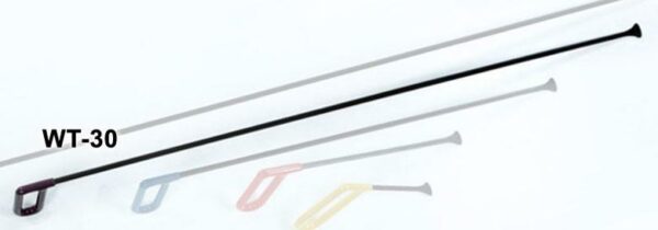 Dentcraft 30" Whale Tail with 3/4" Wide Tip