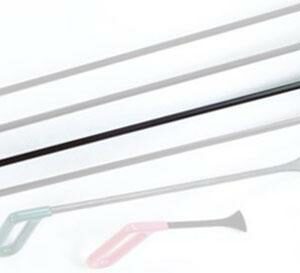 Dentcraft 34" Whale Tail with 3/4" Wide Tip