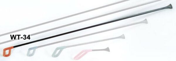 Dentcraft 34" Whale Tail with 3/4" Wide Tip