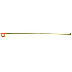 Dentcraft 34" Whale Tail with a 1-1/2" wide tip