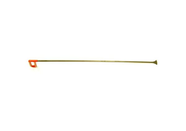 Dentcraft 34" Whale Tail with a 1-1/2" wide tip