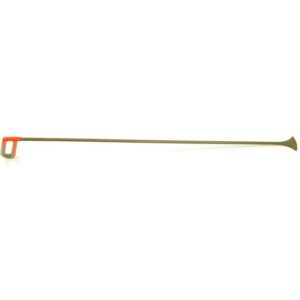 Dentcraft 34" Whale Tail with a 2" wide tip