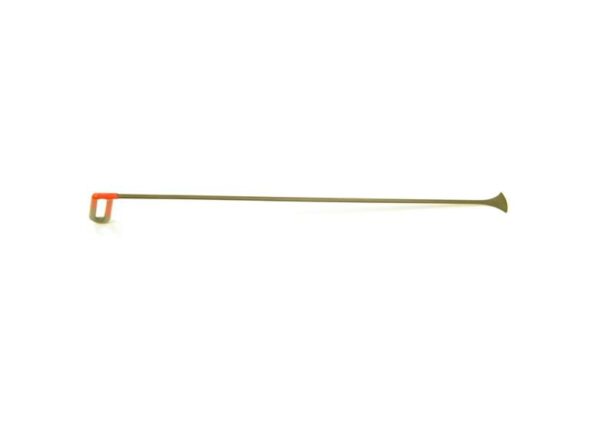 Dentcraft 34" Whale Tail with a 2" wide tip