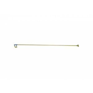 Dentcraft 44" Whale Tail with a 2" wide tip