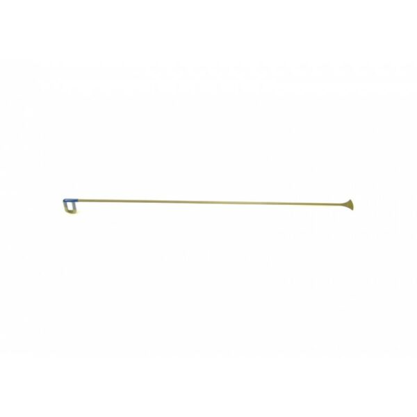 Dentcraft 44" Whale Tail with a 2" wide tip