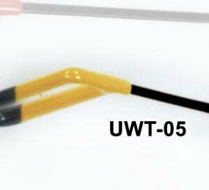 Dentcraft 5" Ultra Thin Whale Tail