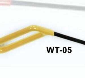 Dentcraft 5" Whale Tail with 3/4" Wide Tip