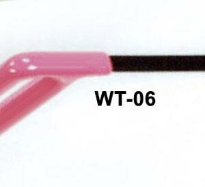 Dentcraft 6" Whale Tail with 3/4" Wide Tip