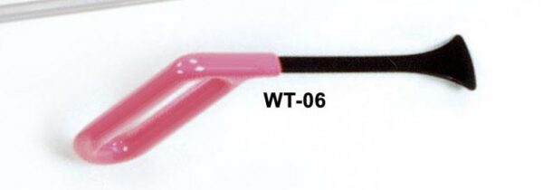 Dentcraft 6" Whale Tail with 3/4" Wide Tip