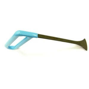 Dentcraft 8" Whale Tail with a 1-1/2" wide tip