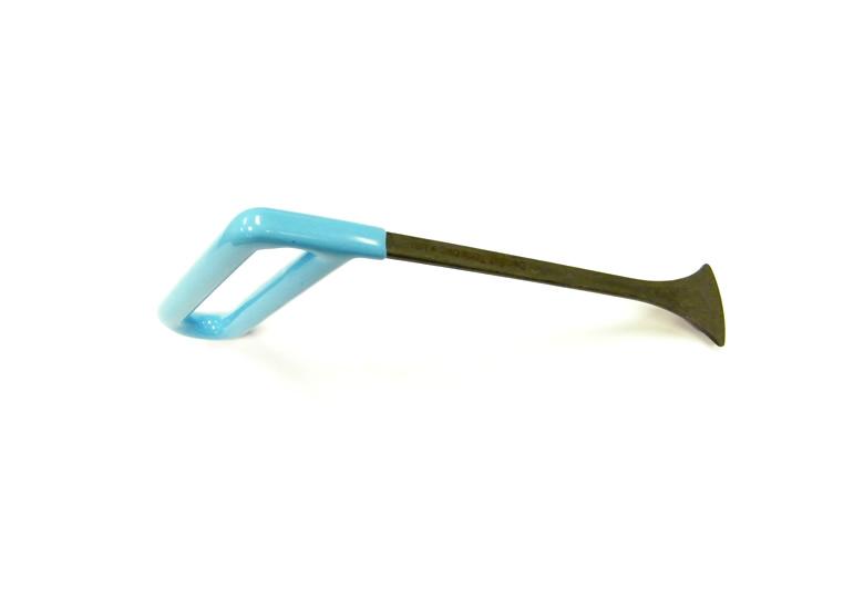 Dentcraft 8" Whale Tail with a 1-1/2" wide tip