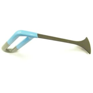 Dentcraft 8" Whale Tail with a 2" wide tip