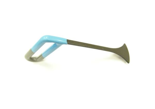 Dentcraft 8" Whale Tail with a 2" wide tip