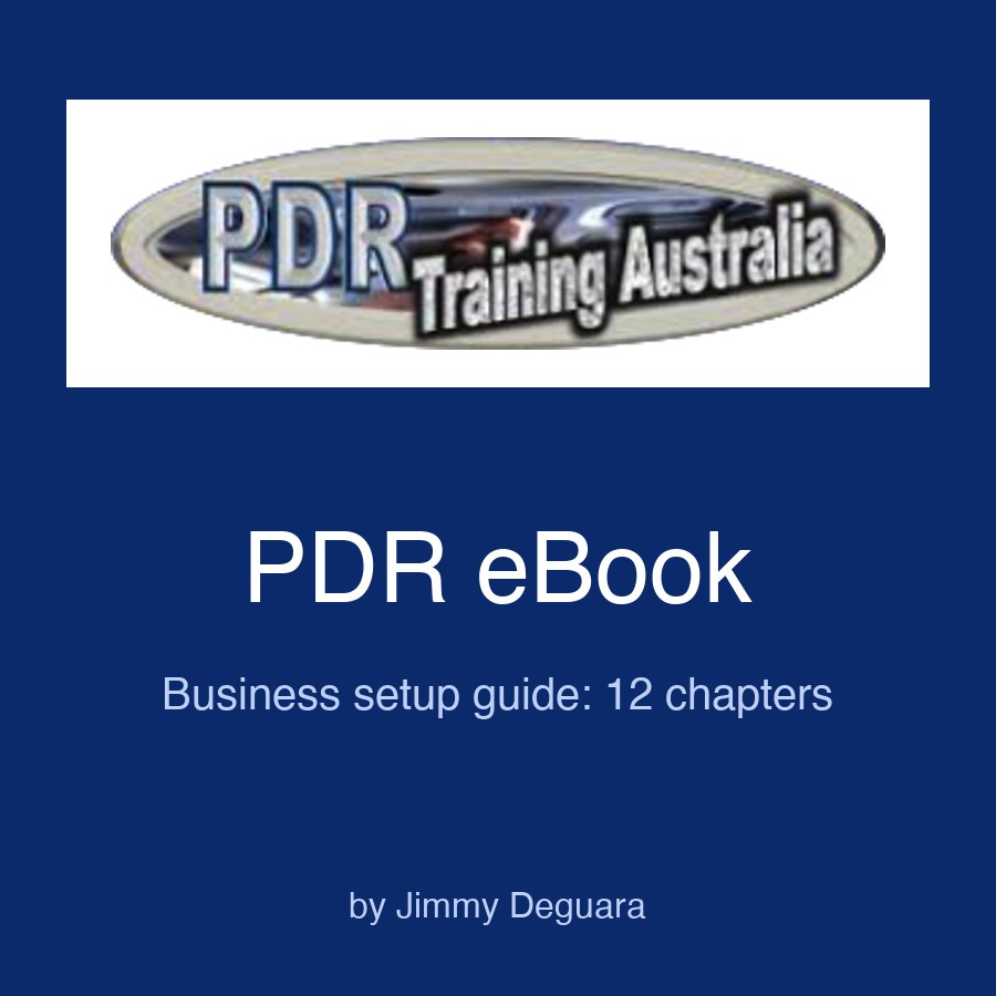 PDR eBook